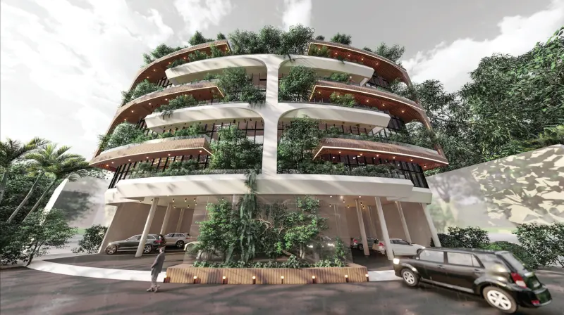 APARTMENT DESIGNS gallery image by Art Lands