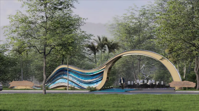 STATUE DESIGN gallery image by Art Lands