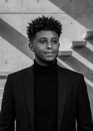 Dawit Yalew