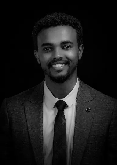 Elias Abebe