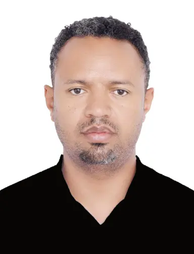 Surafel Tadesse Taye