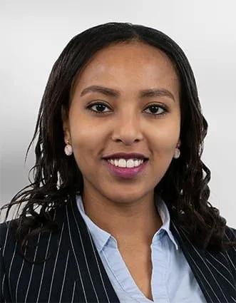 Betelhem Mekonnen Demissae